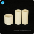 high heat resistance 99 alumina ceramic bushing insulator with factory price